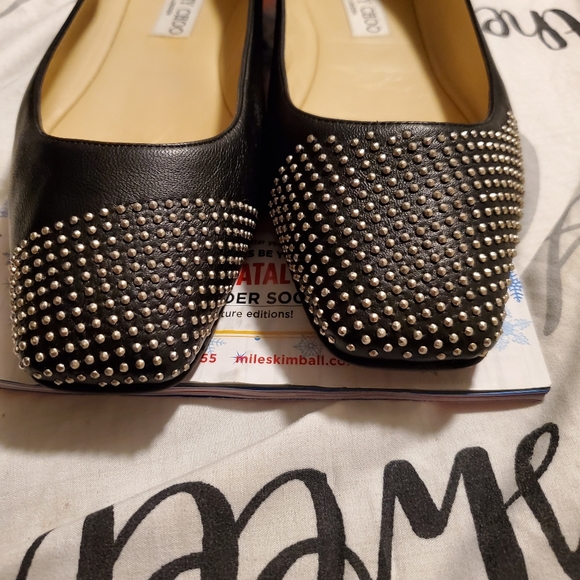 Jimmy Choo shoes - Picture 12 of 13